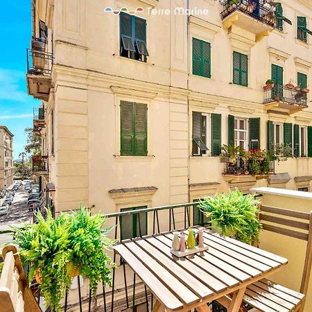 Apartamento La Casa Di Zoe, Terre Marine La Spezia Exterior foto