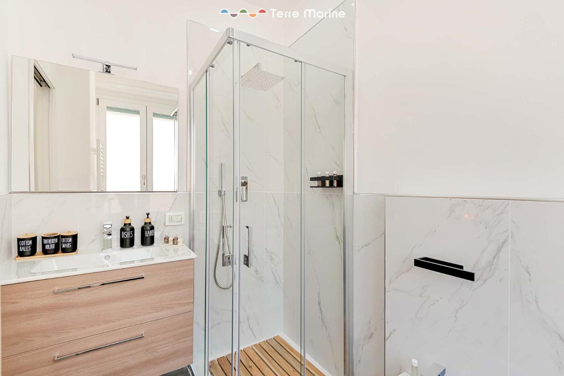 Apartamento La Casa Di Zoe, Terre Marine La Spezia Exterior foto
