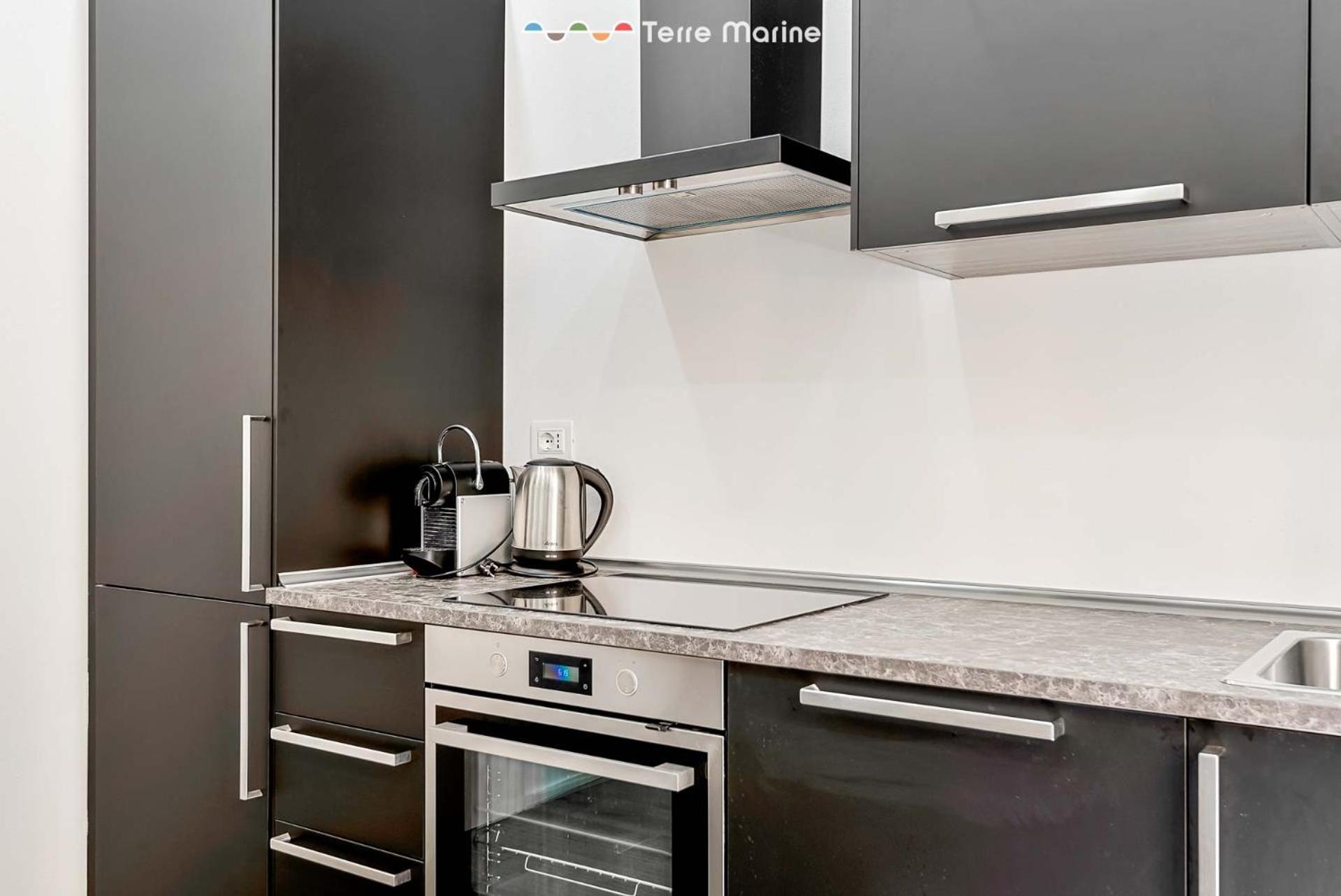 Apartamento La Casa Di Zoe, Terre Marine La Spezia Exterior foto