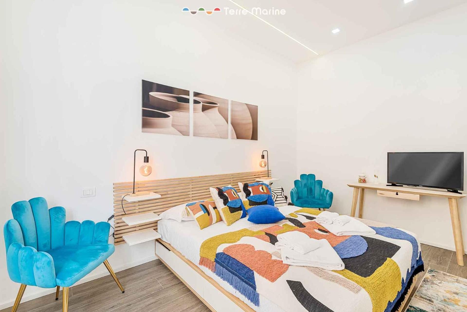 Apartamento La Casa Di Zoe, Terre Marine La Spezia Exterior foto