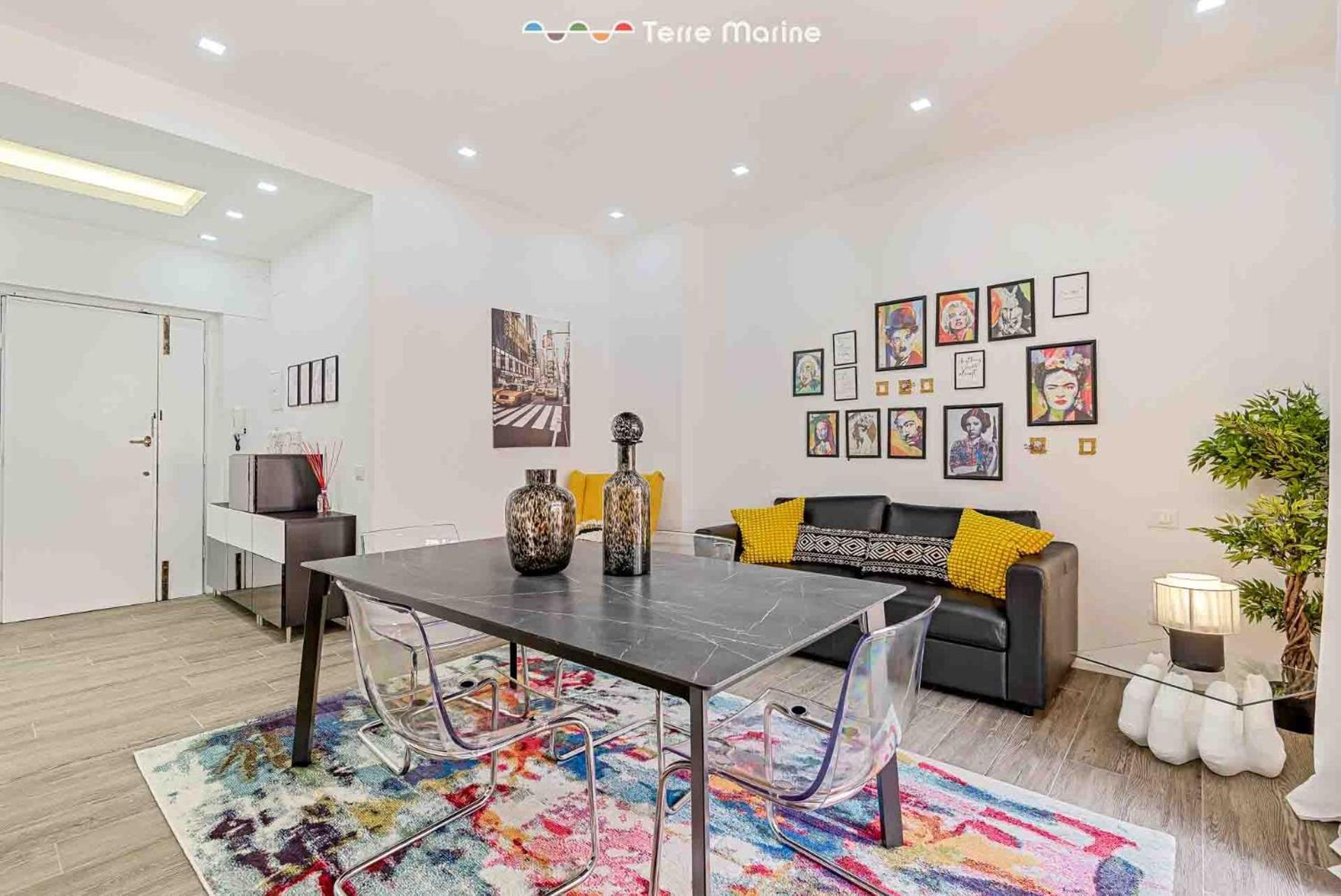 Apartamento La Casa Di Zoe, Terre Marine La Spezia Exterior foto