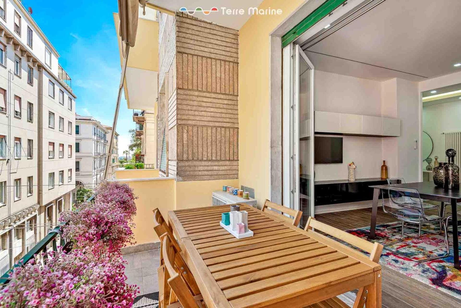 Apartamento La Casa Di Zoe, Terre Marine La Spezia Exterior foto