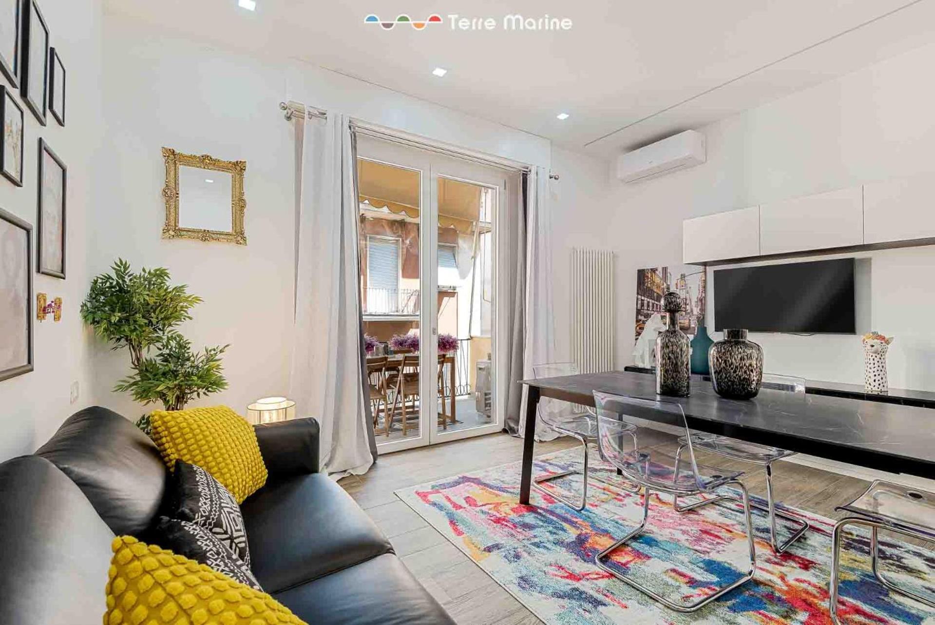Apartamento La Casa Di Zoe, Terre Marine La Spezia Exterior foto