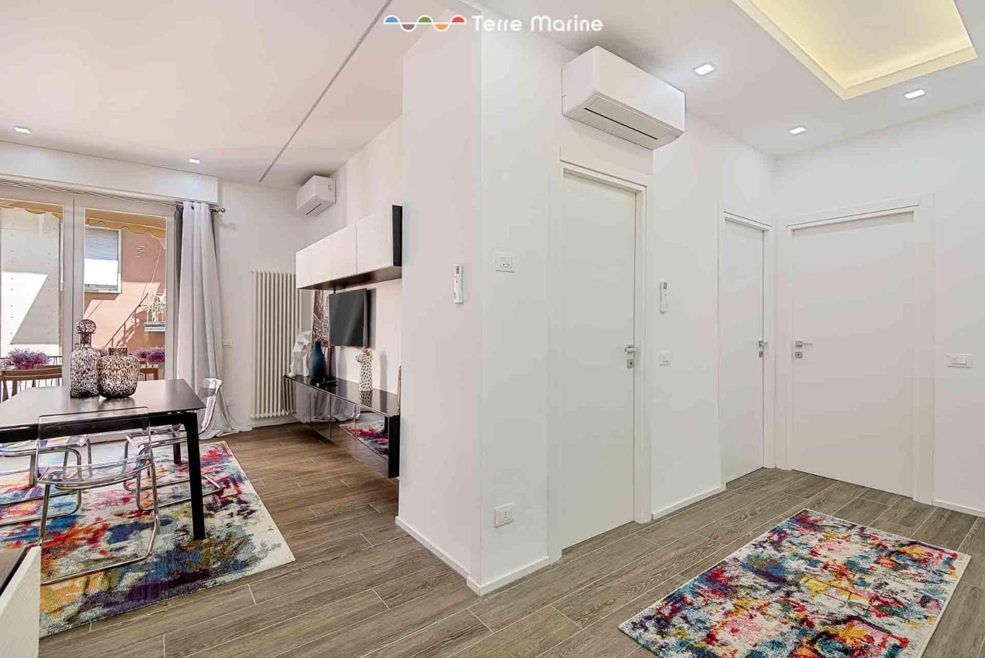 Apartamento La Casa Di Zoe, Terre Marine La Spezia Exterior foto