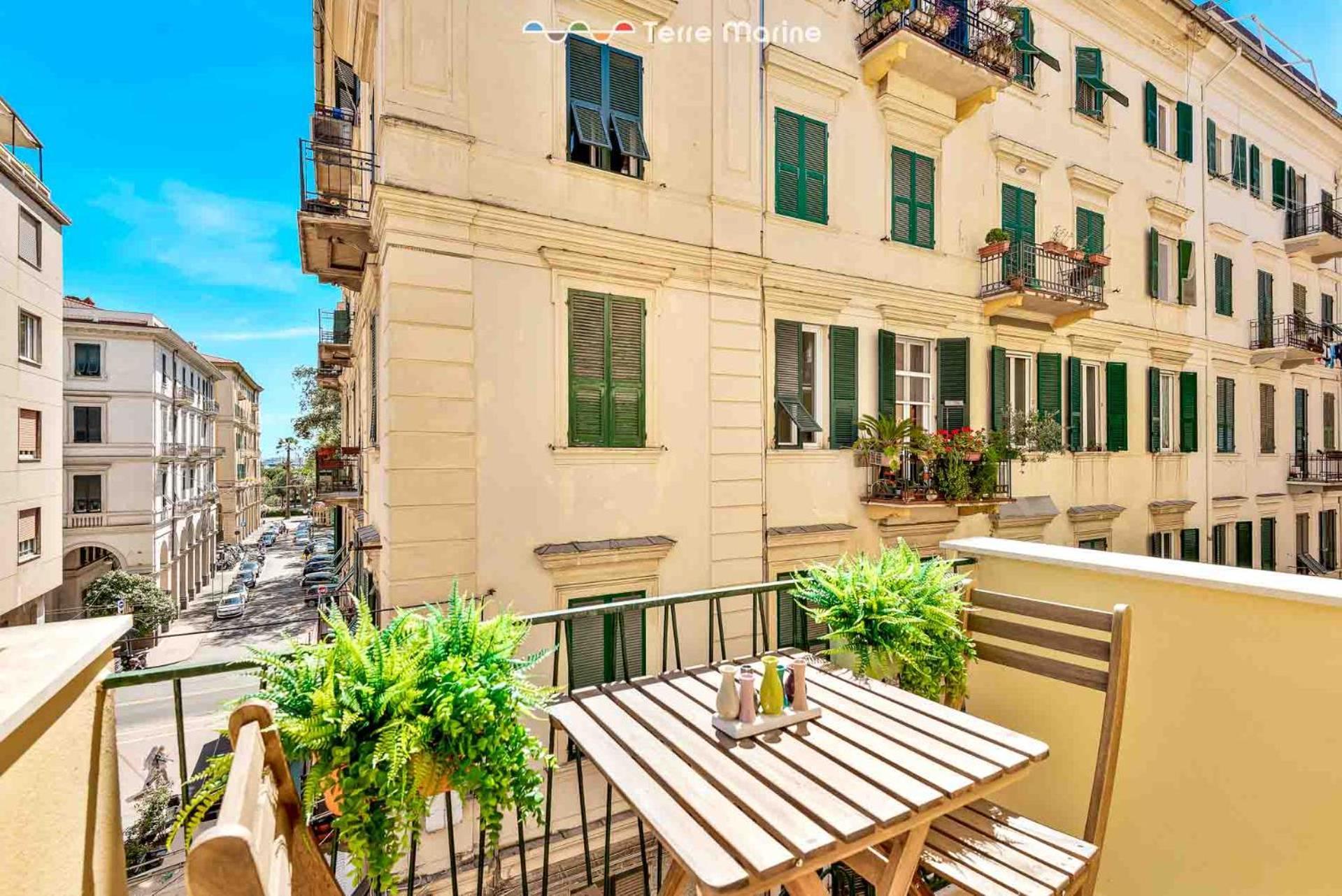 Apartamento La Casa Di Zoe, Terre Marine La Spezia Exterior foto